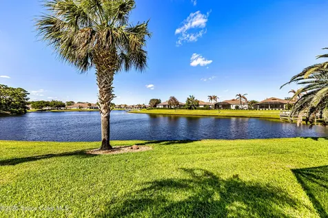 1532 Tralee Bay Avenue Melbourne FL 32940
