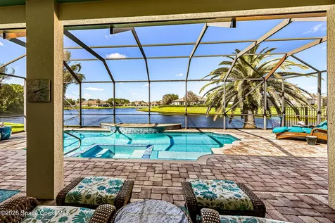1532 Tralee Bay Avenue Melbourne FL 32940