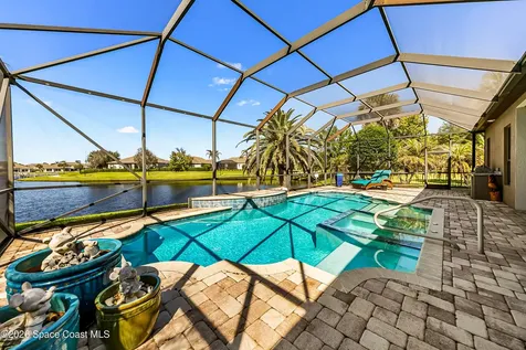 1532 Tralee Bay Avenue Melbourne FL 32940