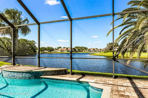 1532 Tralee Bay Avenue Melbourne FL 32940