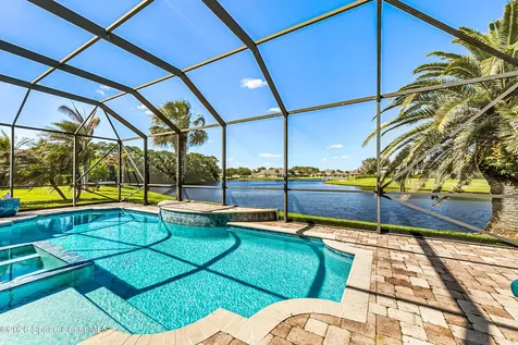 1532 Tralee Bay Avenue Melbourne FL 32940