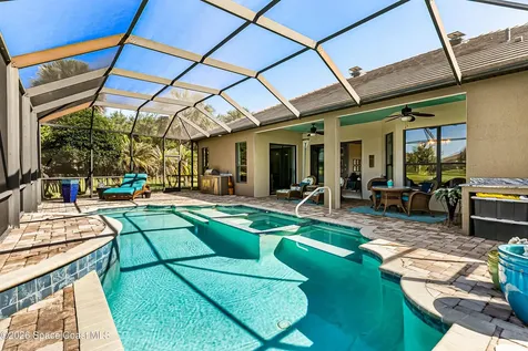 1532 Tralee Bay Avenue Melbourne FL 32940