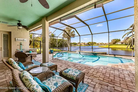 1532 Tralee Bay Avenue Melbourne FL 32940