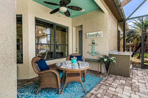 1532 Tralee Bay Avenue Melbourne FL 32940