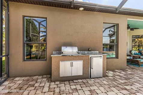 1532 Tralee Bay Avenue Melbourne FL 32940