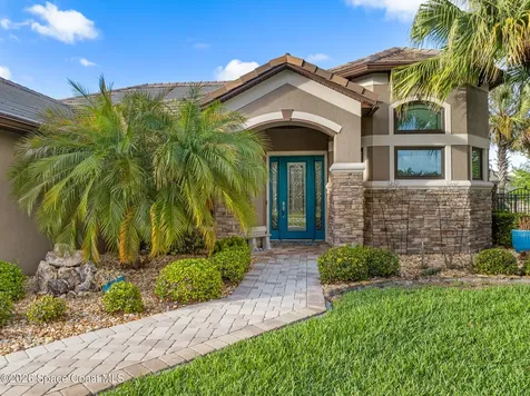1532 Tralee Bay Avenue Melbourne FL 32940