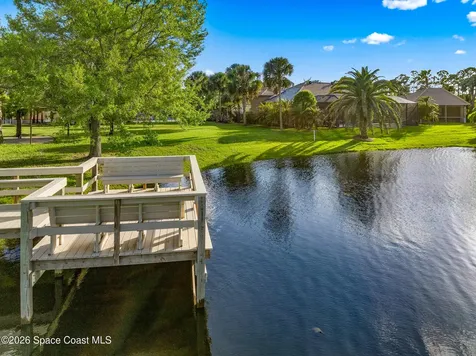1532 Tralee Bay Avenue Melbourne FL 32940