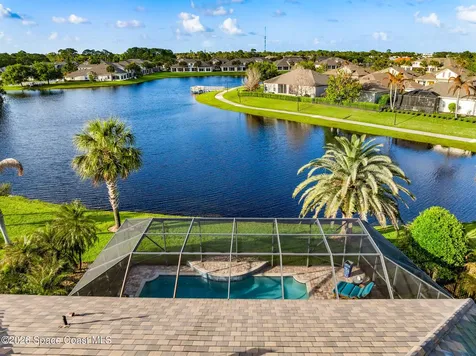 1532 Tralee Bay Avenue Melbourne FL 32940