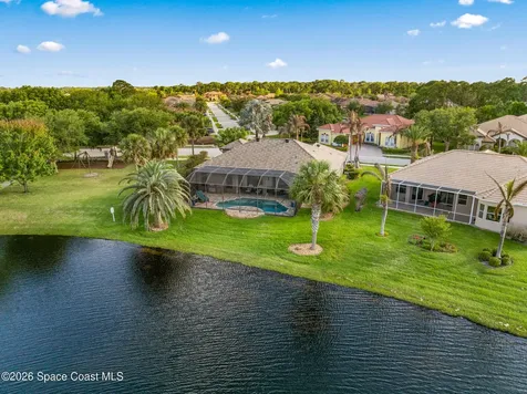 1532 Tralee Bay Avenue Melbourne FL 32940