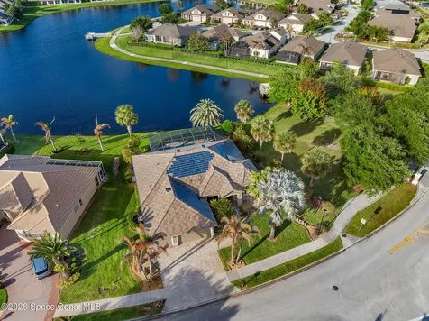 1532 Tralee Bay Avenue Melbourne FL 32940