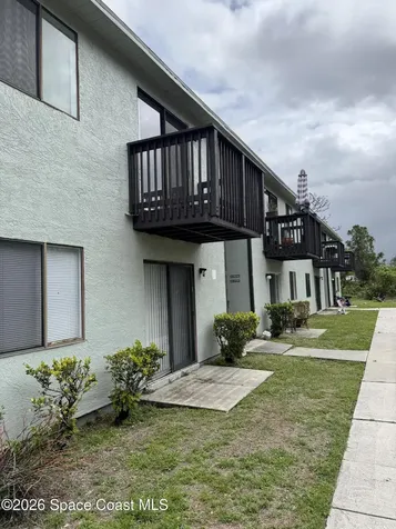 421 Mercury Avenue SE Palm Bay FL 32909