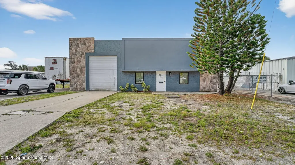 711 E Seminole Avenue Melbourne FL 32901