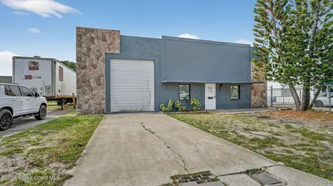 711 E Seminole Avenue Melbourne FL 32901