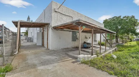 711 E Seminole Avenue Melbourne FL 32901