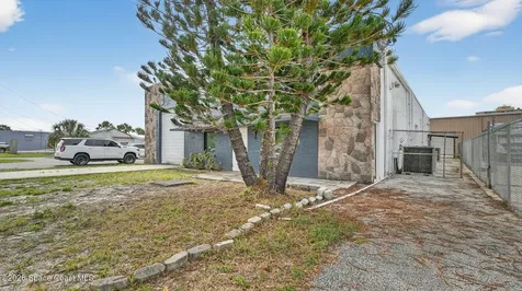 711 E Seminole Avenue Melbourne FL 32901