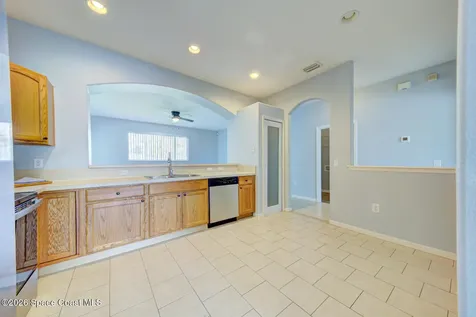 1187 Meadow Lark Drive Titusville FL 32780