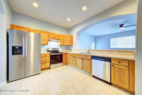 1187 Meadow Lark Drive Titusville FL 32780
