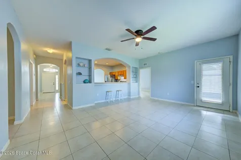 1187 Meadow Lark Drive Titusville FL 32780