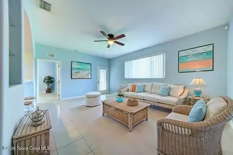 1187 Meadow Lark Drive Titusville FL 32780