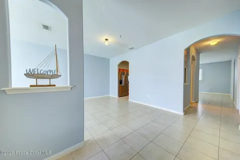 1187 Meadow Lark Drive Titusville FL 32780