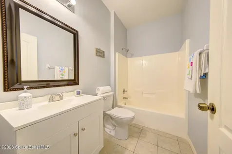 1187 Meadow Lark Drive Titusville FL 32780