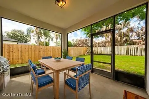 1187 Meadow Lark Drive Titusville FL 32780