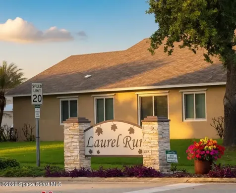 1187 Meadow Lark Drive Titusville FL 32780