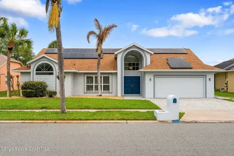 222 Cove Loop Drive Merritt Island FL 32953