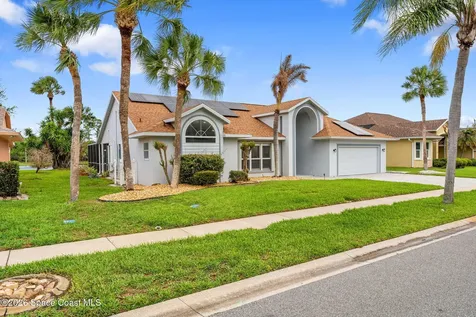 222 Cove Loop Drive Merritt Island FL 32953