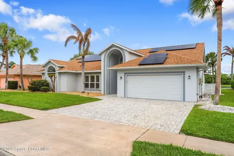 222 Cove Loop Drive Merritt Island FL 32953