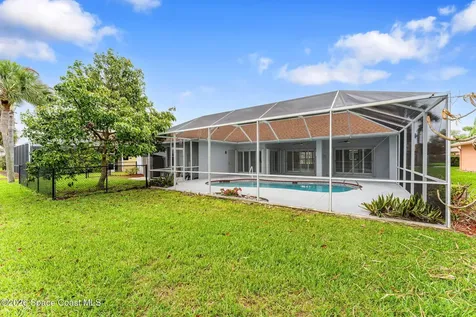 222 Cove Loop Drive Merritt Island FL 32953