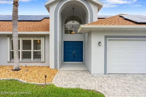 222 Cove Loop Drive Merritt Island FL 32953