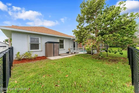 222 Cove Loop Drive Merritt Island FL 32953