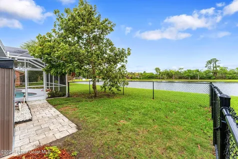 222 Cove Loop Drive Merritt Island FL 32953