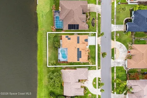 222 Cove Loop Drive Merritt Island FL 32953