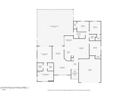 222 Cove Loop Drive Merritt Island FL 32953