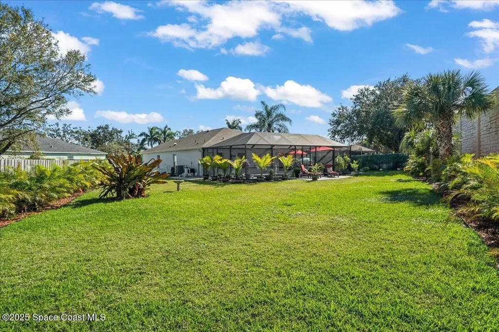 2577 Deercroft Drive Melbourne FL 32940