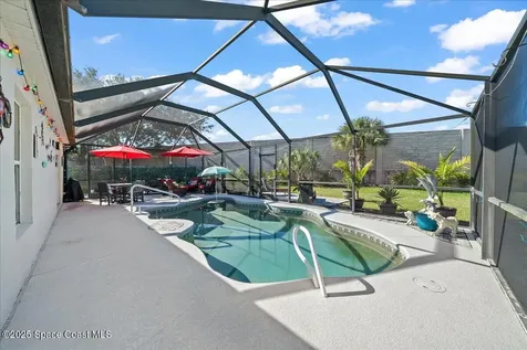 2577 Deercroft Drive Melbourne FL 32940