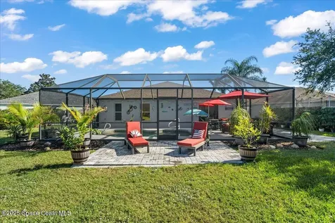 2577 Deercroft Drive Melbourne FL 32940