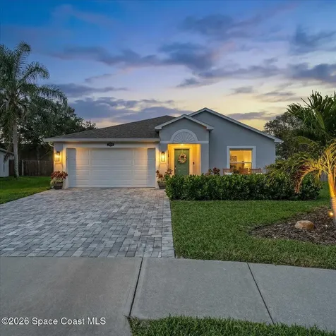2577 Deercroft Drive Melbourne FL 32940