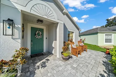 2577 Deercroft Drive Melbourne FL 32940