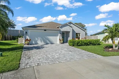 2577 Deercroft Drive Melbourne FL 32940