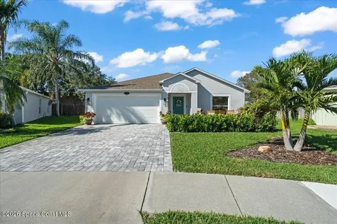 2577 Deercroft Drive Melbourne FL 32940
