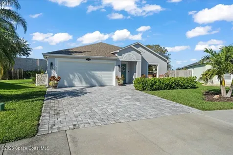 2577 Deercroft Drive Melbourne FL 32940