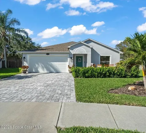 2577 Deercroft Drive Melbourne FL 32940