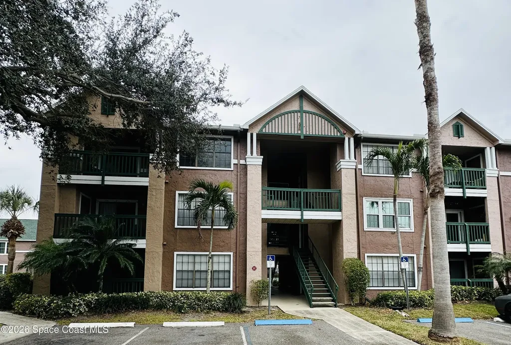 7667 N Wickham Road Melbourne FL 32940