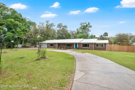 1029 Glenwood Road Deland FL 32720
