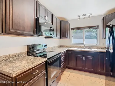 819 W Whitmire Drive Melbourne FL 32935