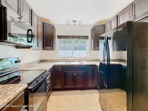 819 W Whitmire Drive Melbourne FL 32935