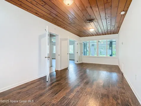 819 W Whitmire Drive Melbourne FL 32935